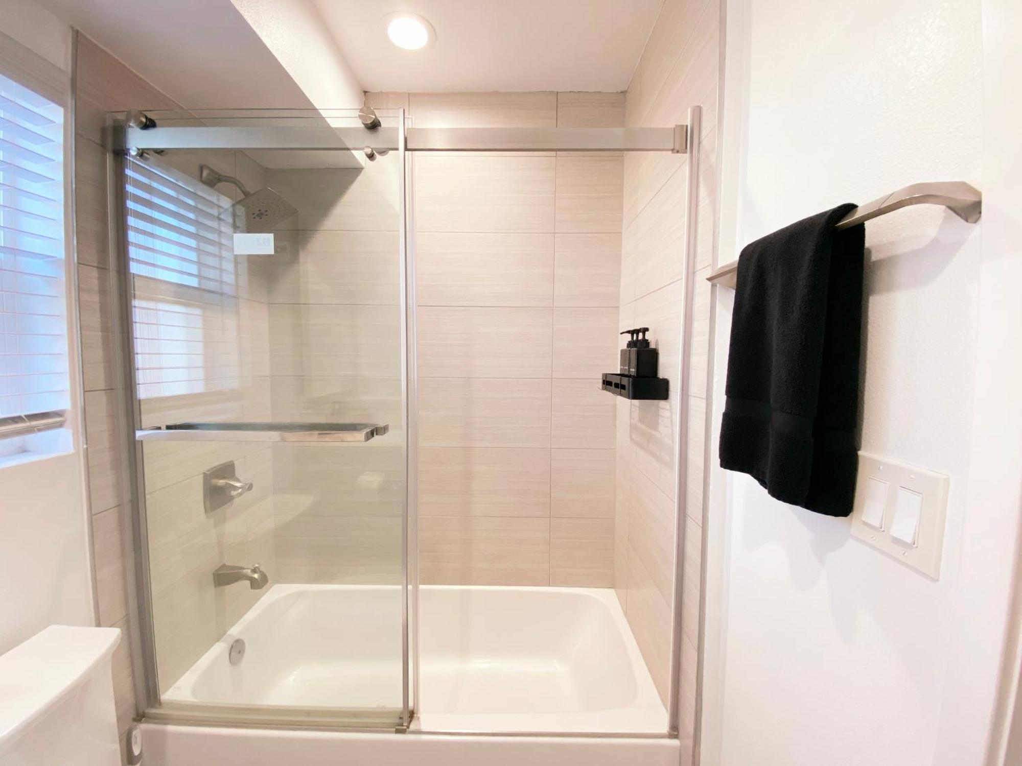 Modern 3Br Home In Mid-City ロサンゼルス エクステリア 写真