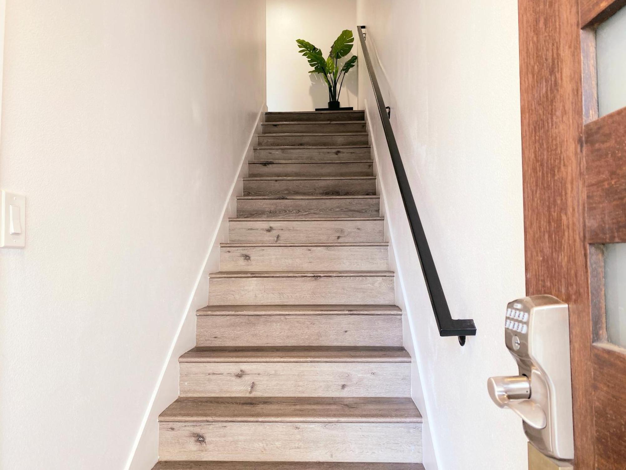 Modern 3Br Home In Mid-City ロサンゼルス エクステリア 写真