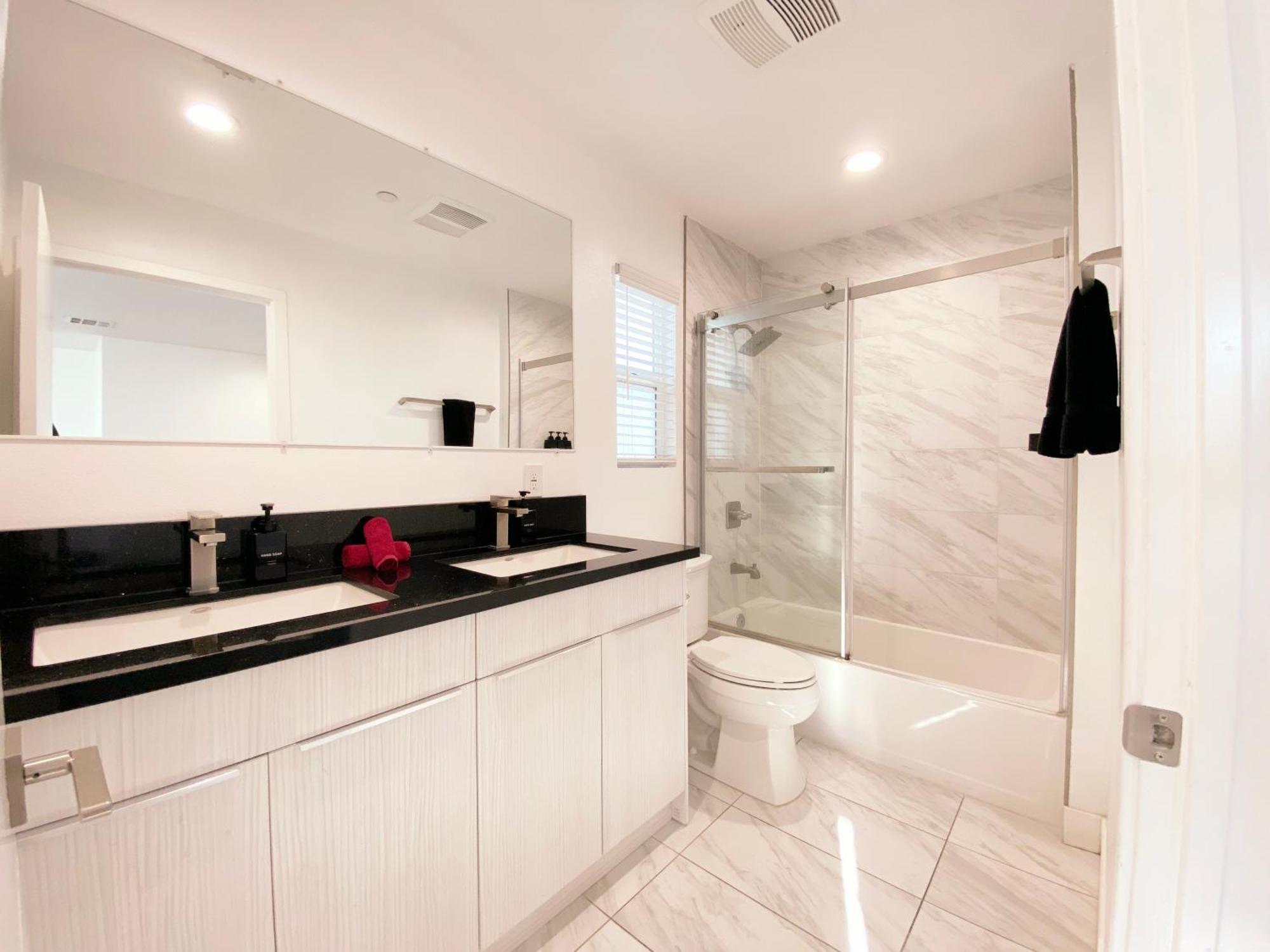 Modern 3Br Home In Mid-City ロサンゼルス エクステリア 写真