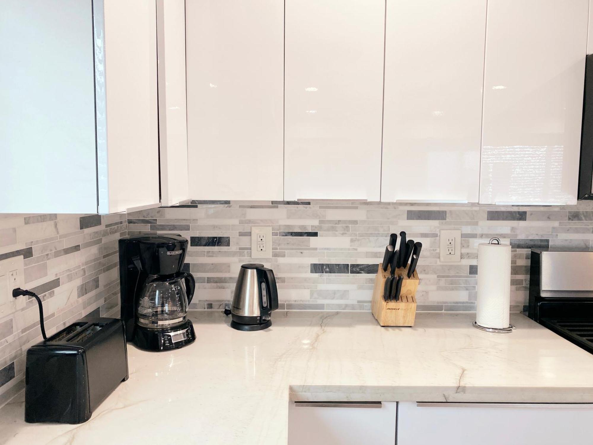 Modern 3Br Home In Mid-City ロサンゼルス エクステリア 写真