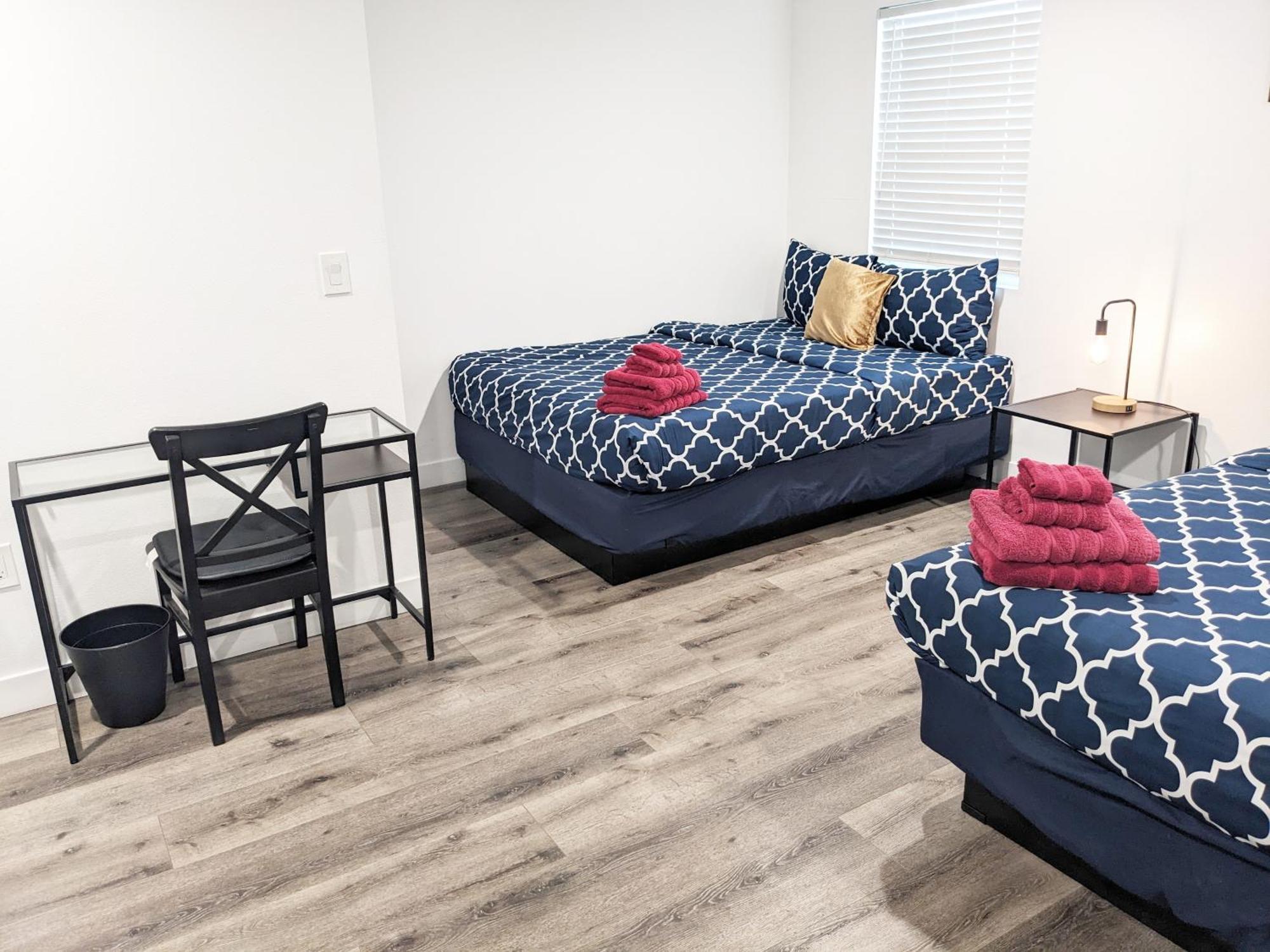 Modern 3Br Home In Mid-City ロサンゼルス エクステリア 写真