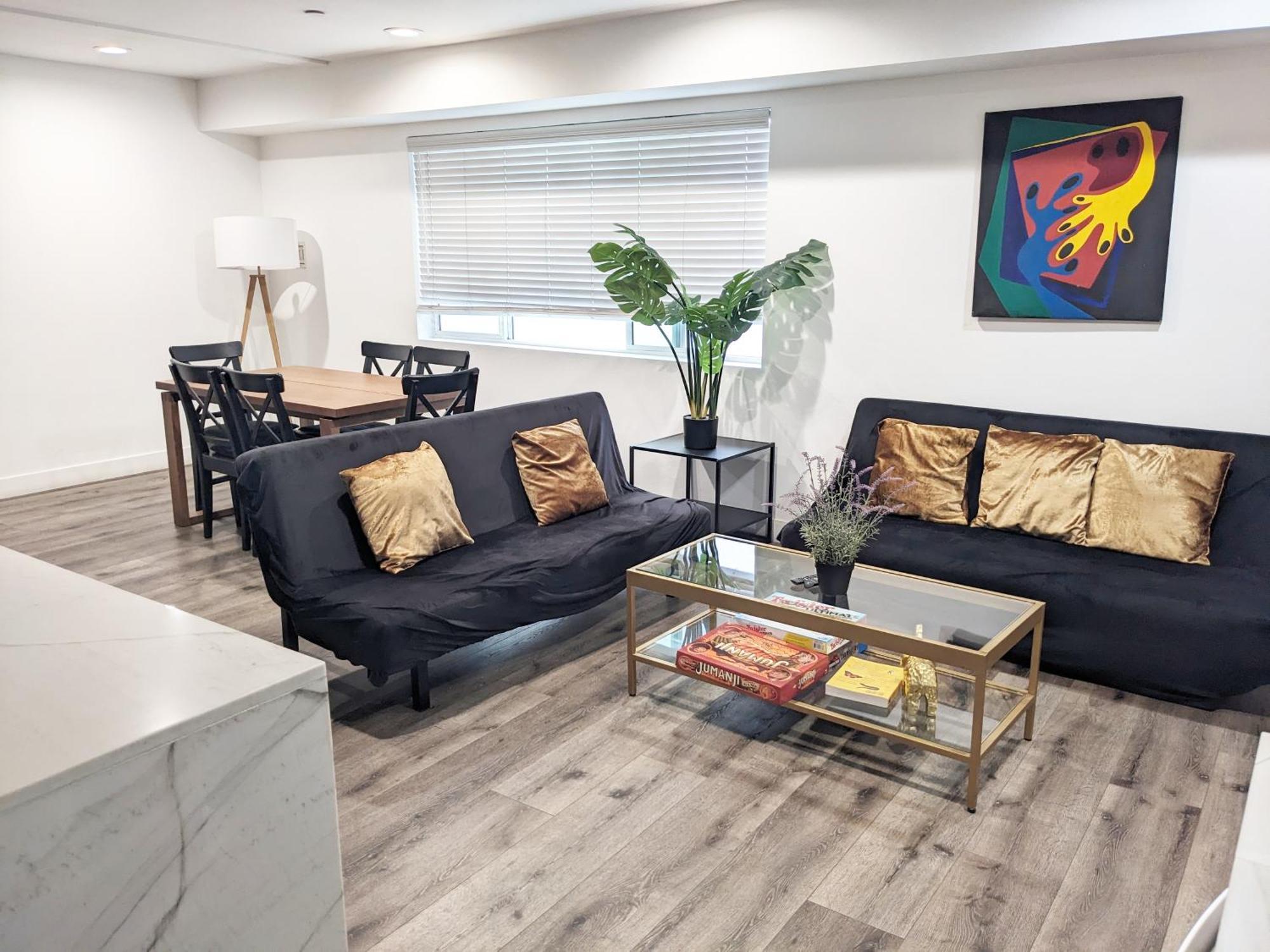 Modern 3Br Home In Mid-City ロサンゼルス エクステリア 写真