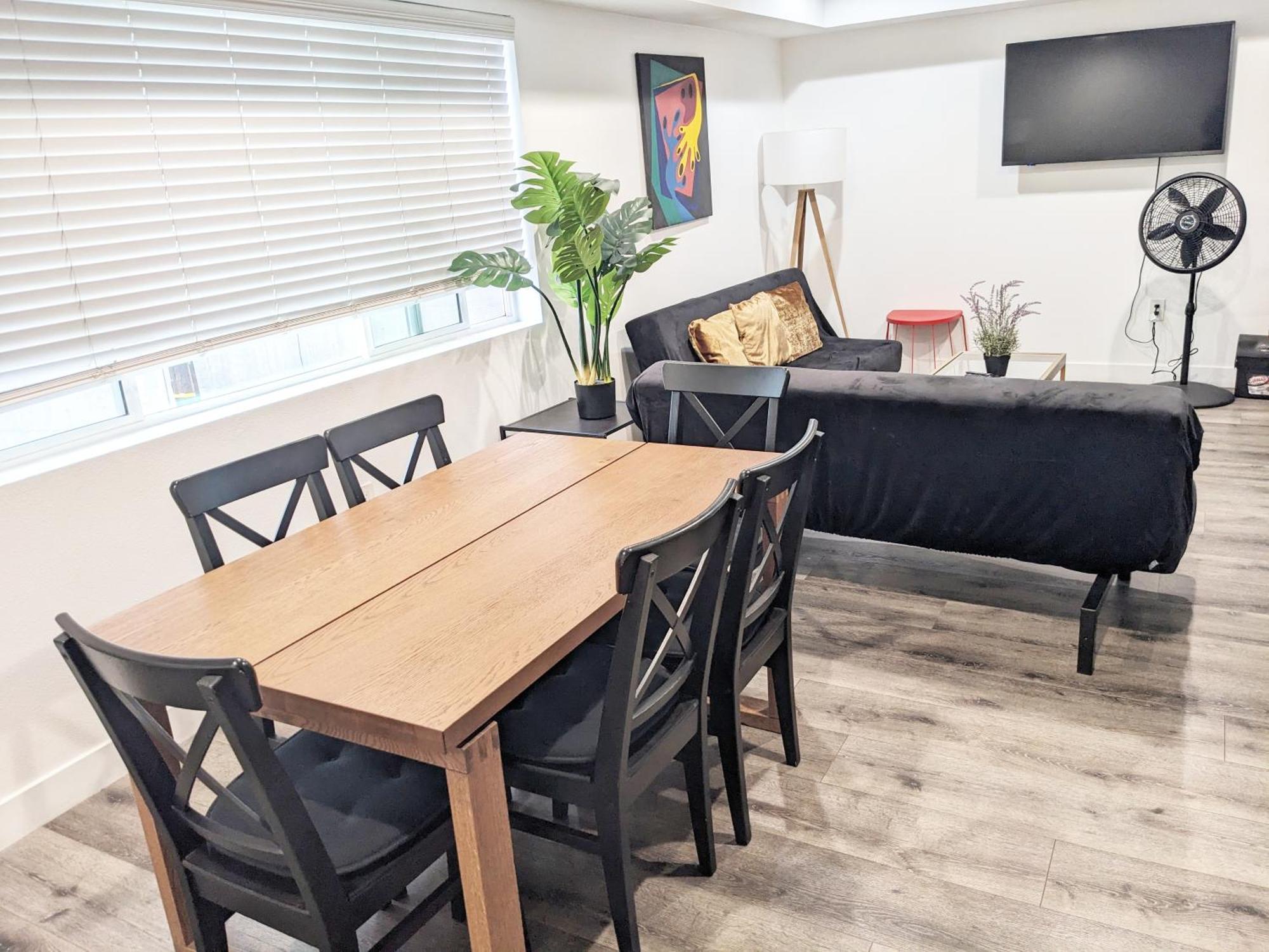 Modern 3Br Home In Mid-City ロサンゼルス エクステリア 写真