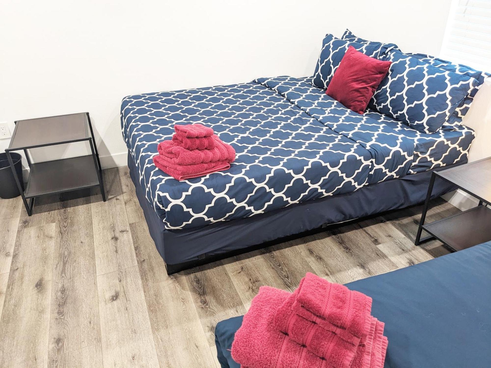 Modern 3Br Home In Mid-City ロサンゼルス エクステリア 写真