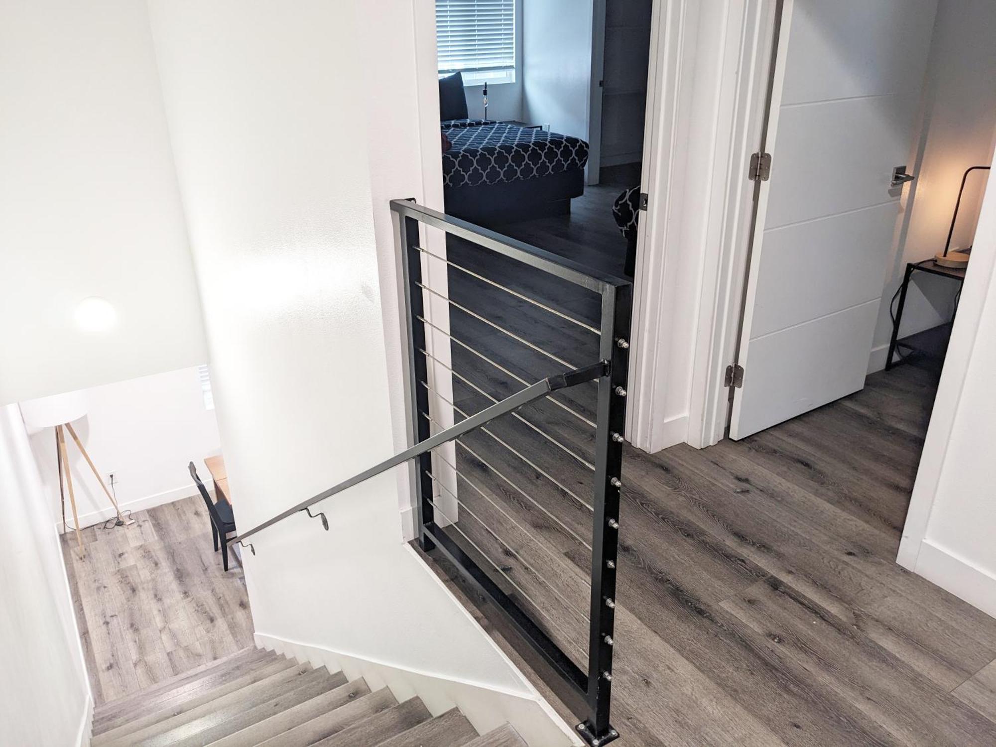 Modern 3Br Home In Mid-City ロサンゼルス エクステリア 写真