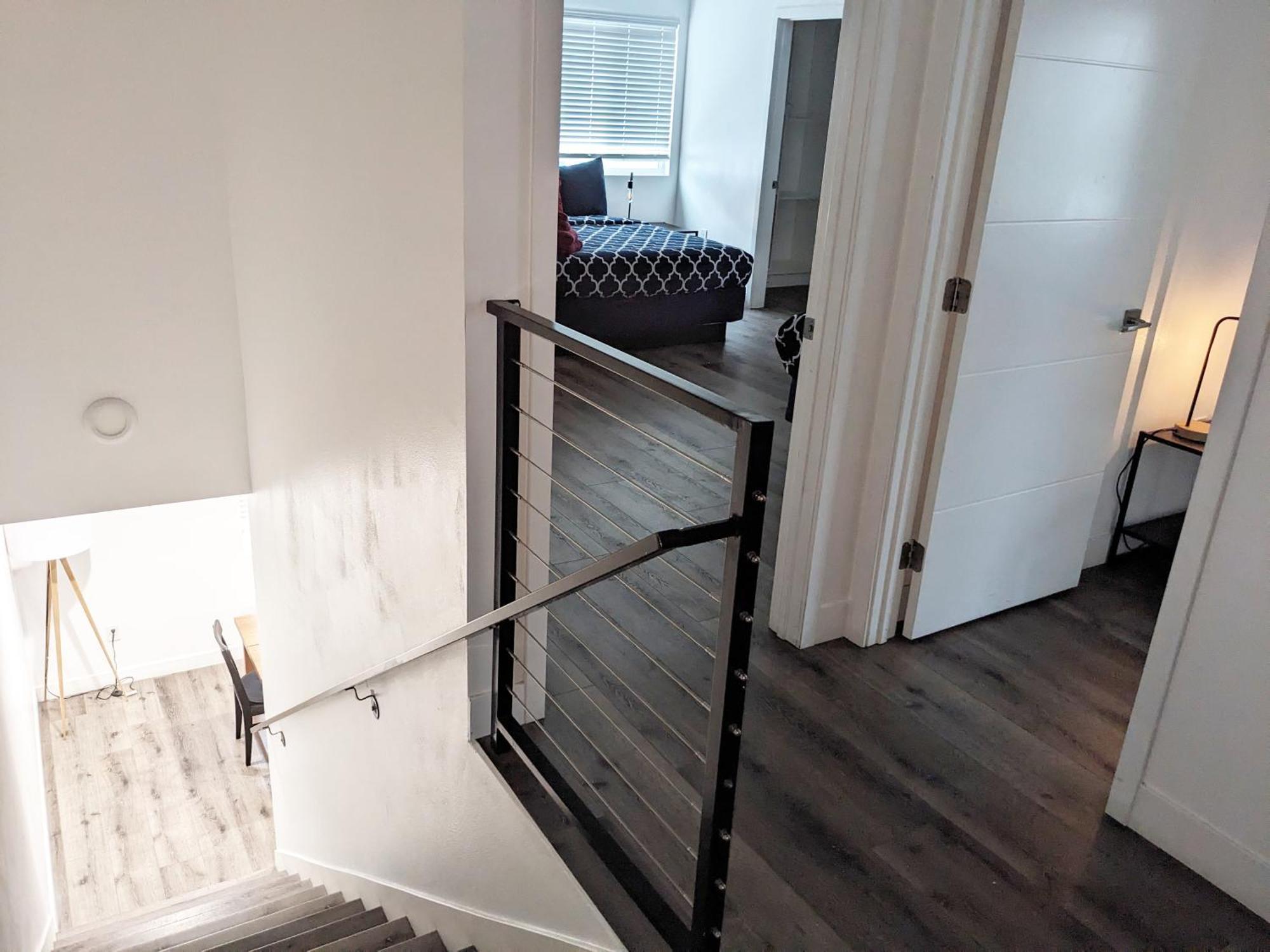 Modern 3Br Home In Mid-City ロサンゼルス エクステリア 写真