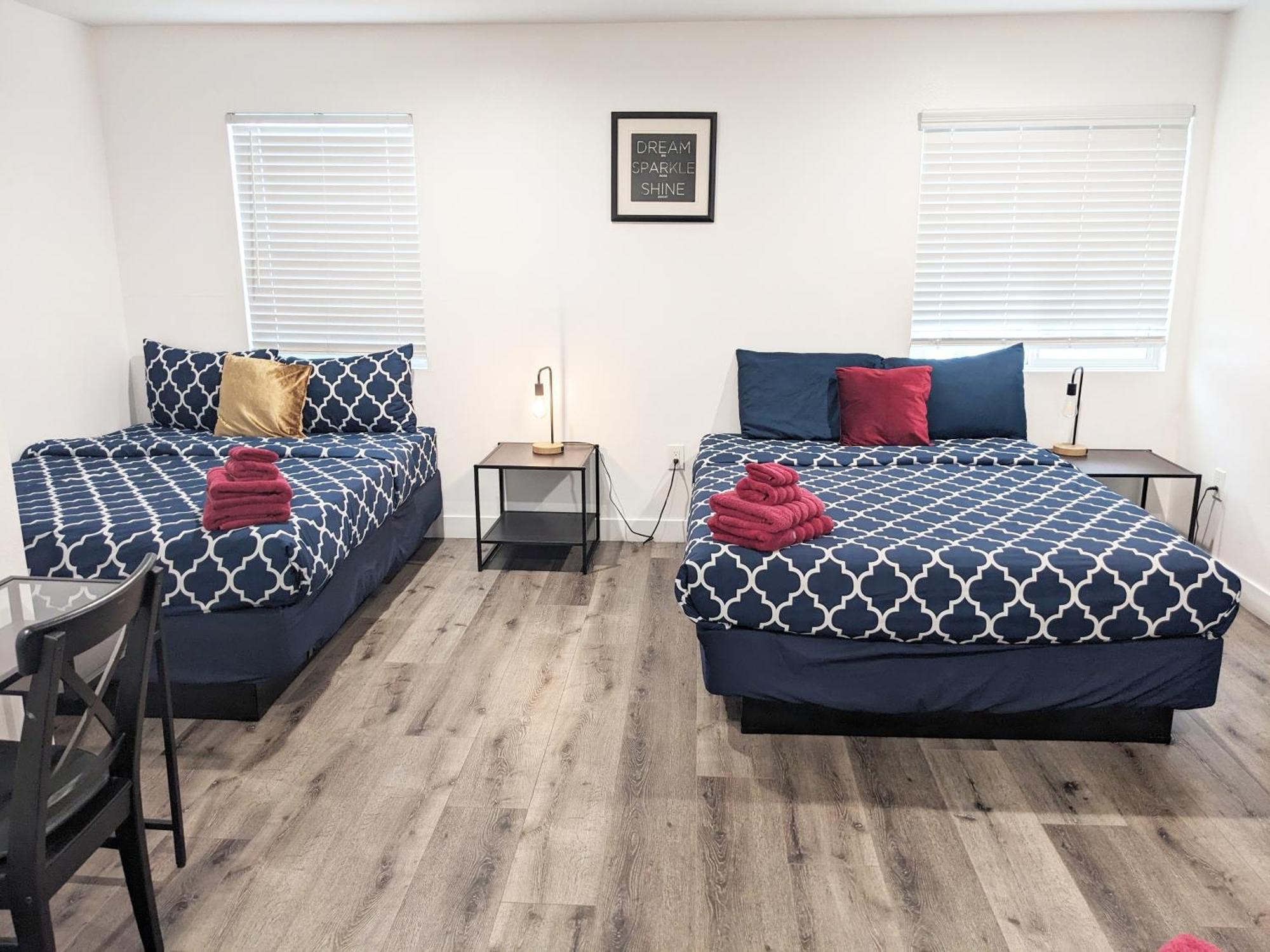 Modern 3Br Home In Mid-City ロサンゼルス エクステリア 写真