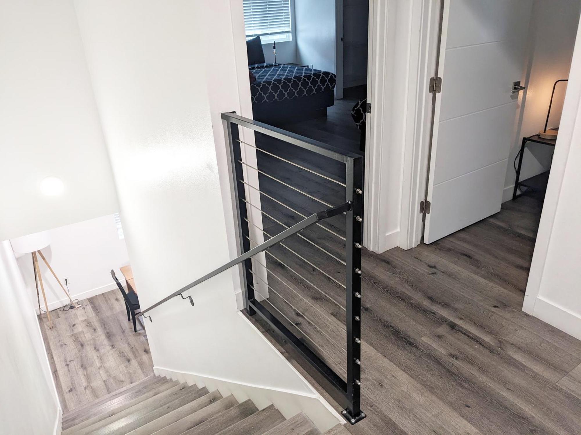 Modern 3Br Home In Mid-City ロサンゼルス エクステリア 写真