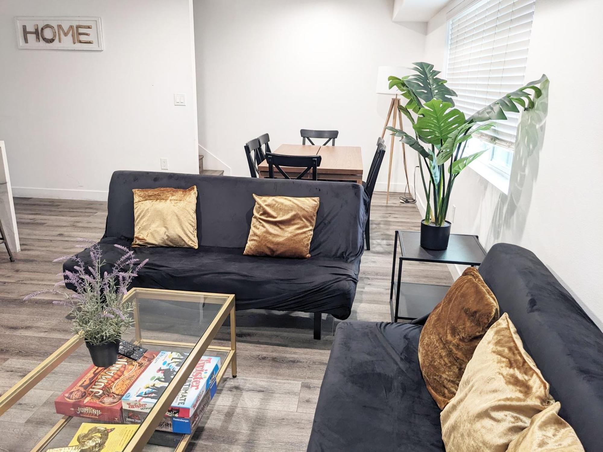 Modern 3Br Home In Mid-City ロサンゼルス エクステリア 写真