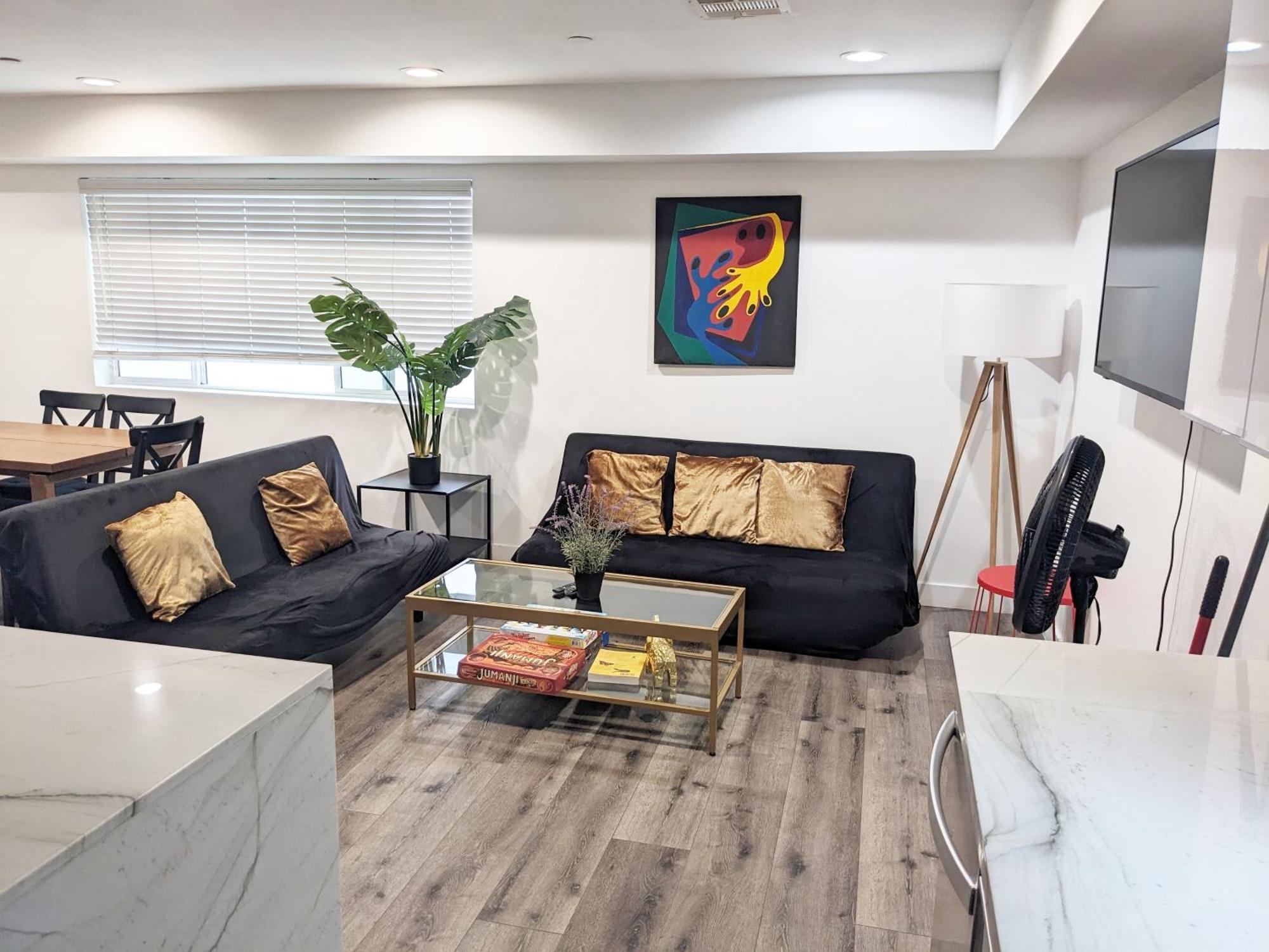 Modern 3Br Home In Mid-City ロサンゼルス エクステリア 写真