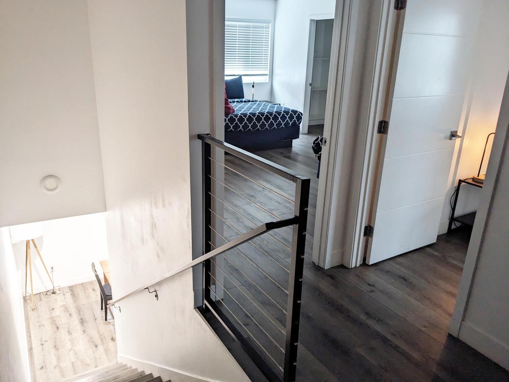 Modern 3Br Home In Mid-City ロサンゼルス エクステリア 写真