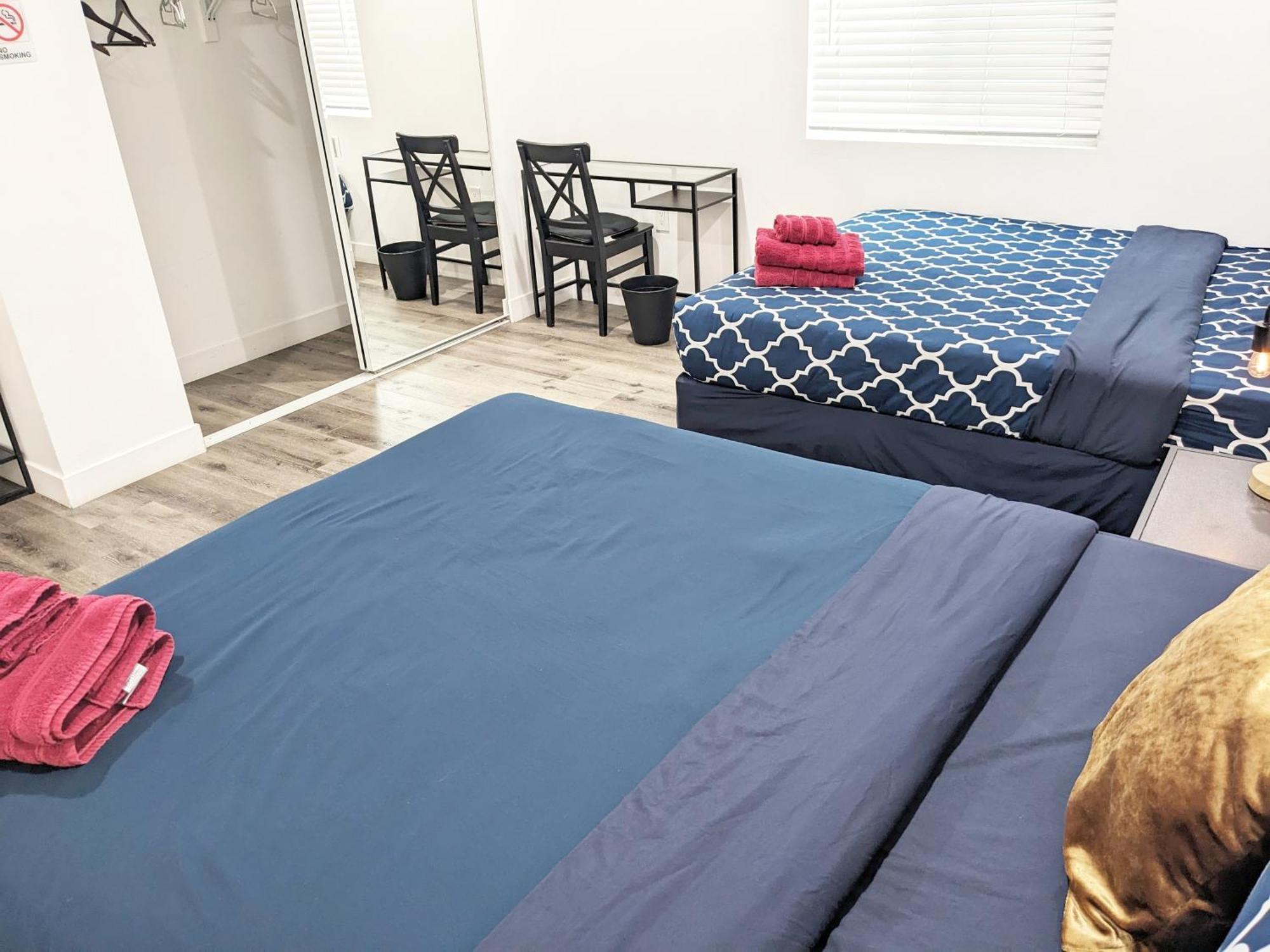 Modern 3Br Home In Mid-City ロサンゼルス エクステリア 写真