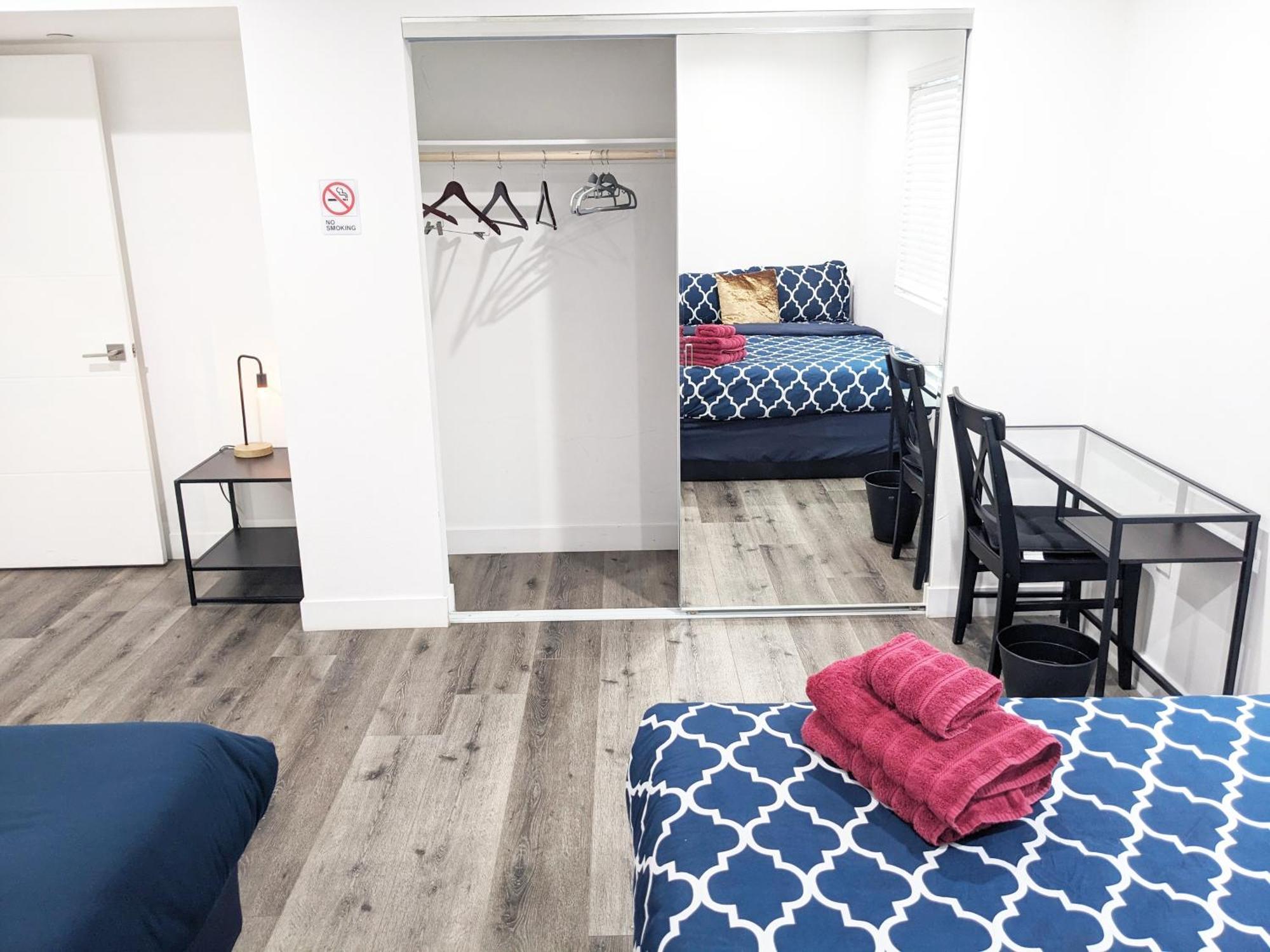 Modern 3Br Home In Mid-City ロサンゼルス エクステリア 写真