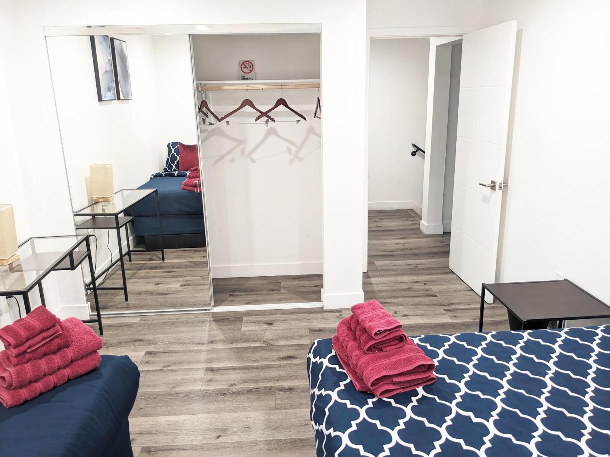 Modern 3Br Home In Mid-City ロサンゼルス エクステリア 写真